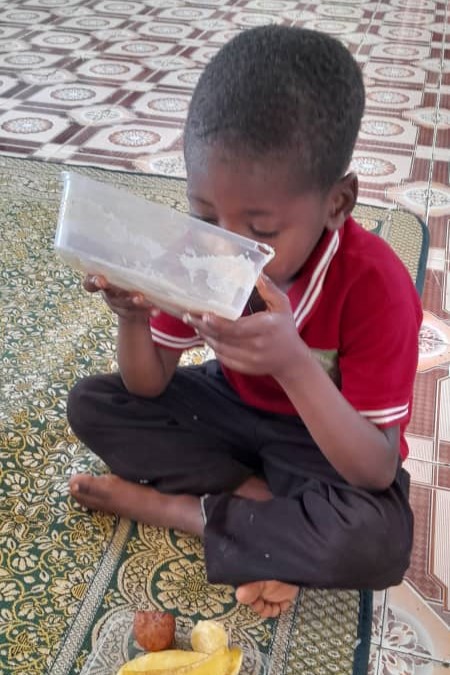 JOZANI COMMUNITY SCHOOL (8)