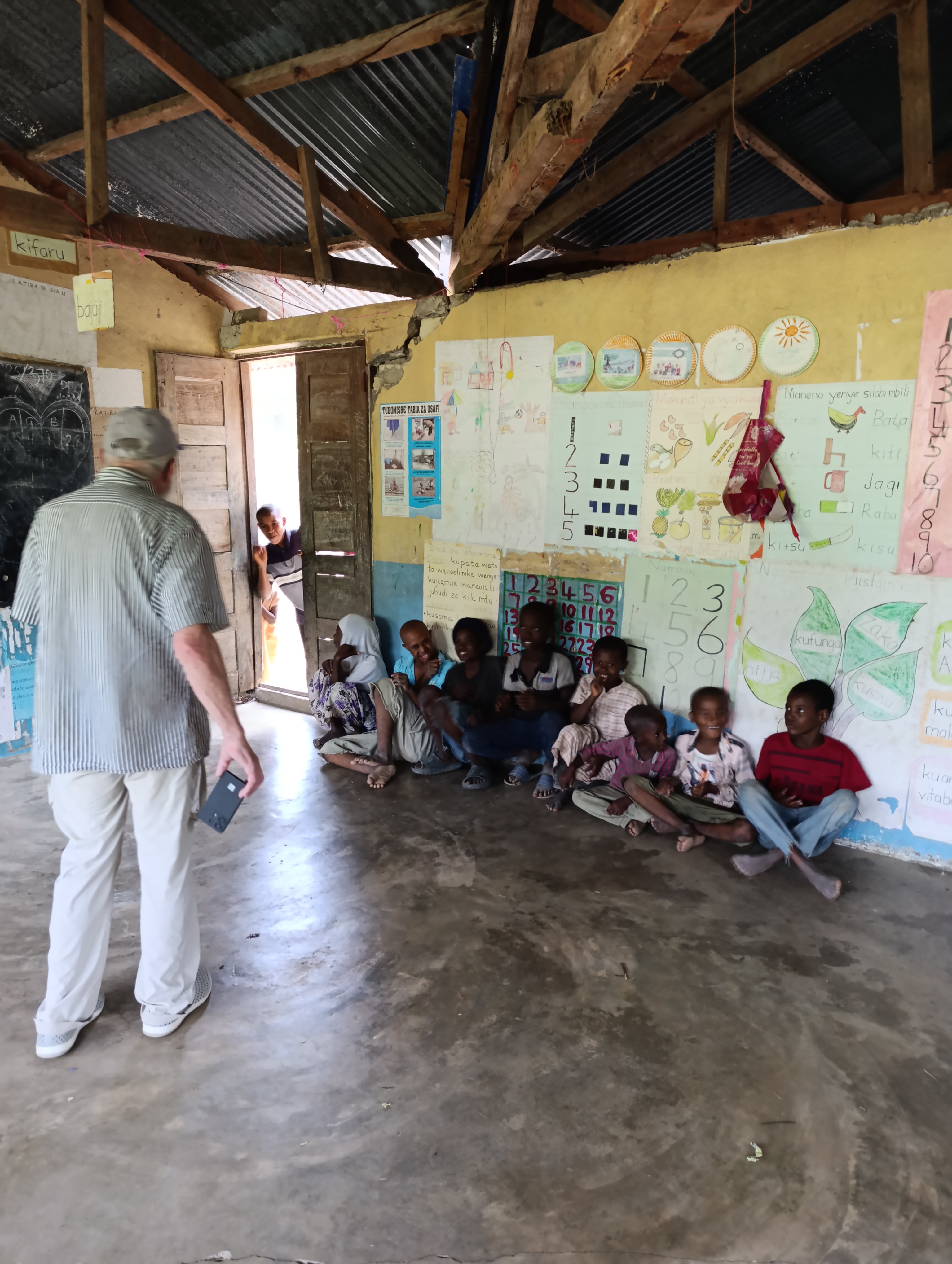OLE SIMAONGWE NURSERY SCHOOL (7)