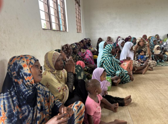 Participación Comunitaria